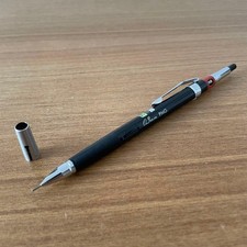 Pentel PMG Mechanica Graph Drafting Out of Print Mechanical Pencil Mechanical