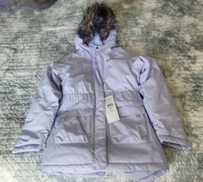Columbia Girls Small 7/8 Youth Jacket