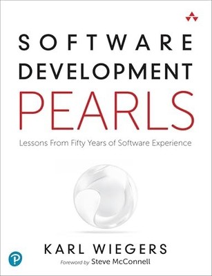 Software Development Pearls Le - GOOD