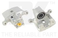 Bremssattel Hinterachse Rechts Oder Hinter DER Achse FÜR Mitsubishi - NK 213062