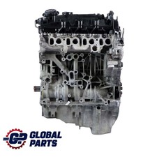 BMW 1 er E81 E82 E88 E87 LCI 123d Nackter Motor N47S N47D20B 204PS GARANTIE