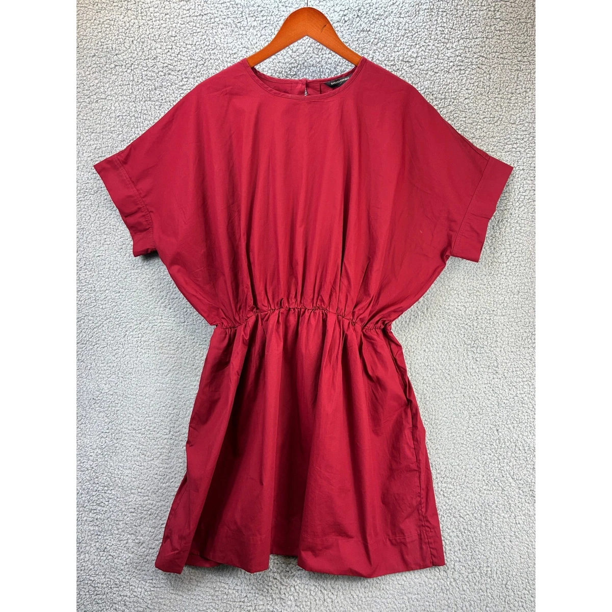 red t shirt dress amazon Sexy Red Lips Women's T-Shirt Dress (Small, White) at Amazon Women's  Clothing store