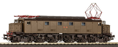 Piko 97470 E-Lok E428.015 ELLE FS EP. III