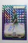 2024-25 Topps Chrome Basketball GARY TRENT JR. Auto Purple Refractor #TCA-GT