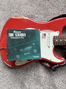 Tube Screamer Ts808 | eBay