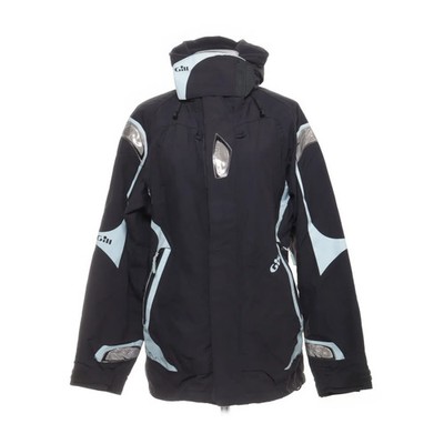 Gill, Segeljacke, Damen, Größe: 38, OS21JW, Schwarz/Blau #z2k