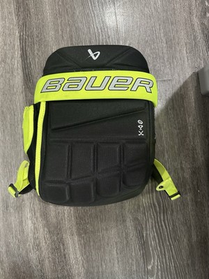 Bauer Hockey Glove Backpack | Youth Bag Travel Gym School Back Pack Gloves