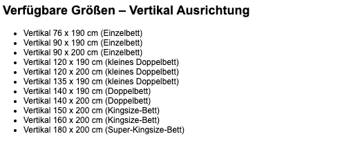 Klassisches Murphy Klappbar Wandbett, Vertikal Gästebett, Flexible Installation - Bild 3 von 4