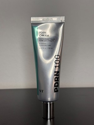 VT Cosmetics   PDRN 100 Cream   50 ml Gesichtscreme Kbeauty