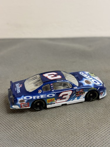 LOOSE Dale Earnhardt Jr 2002 Oreo 1/64 Diecast - Picture 2 of 5