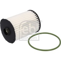 Febi Bilstein 184812 ÖLfilter FüR Fiat Ducato 250