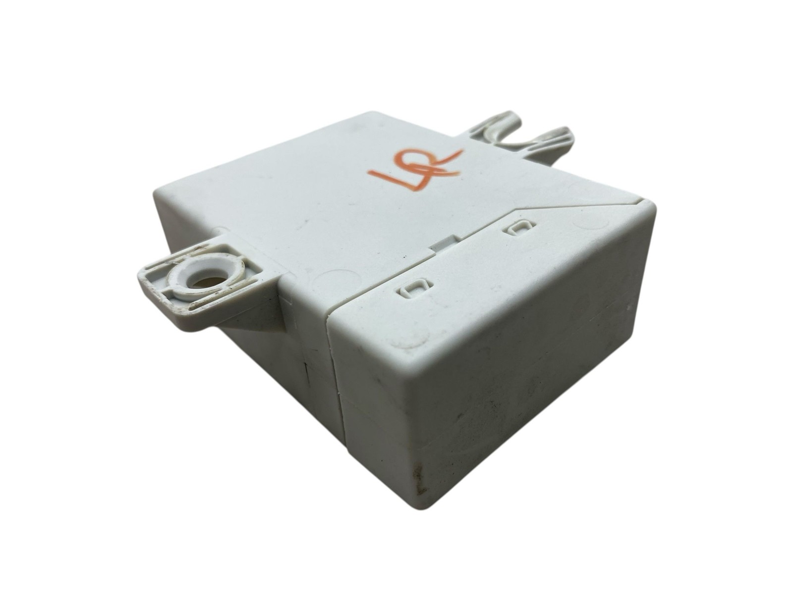 2015 BENTLEY CONTINENTAL TPMS TIRE PRESSURE MONITORING SYSTEM CONTROL MODULE
