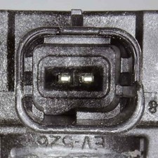 Druckwandler Turbolader 12 V PIERBURG IAM-Expertise passend für u.a. CITROËN C4