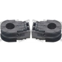 2X Febest Lagerung Stabilisator Vorne Links Rechts FüR Nissan Qashqai +2 I J10