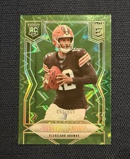 2025 Donruss Elite Football Checklist Guide in-content 33