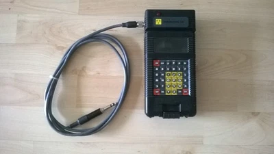 PSION Organiser RO2 Protective Case - Image 1 of 2