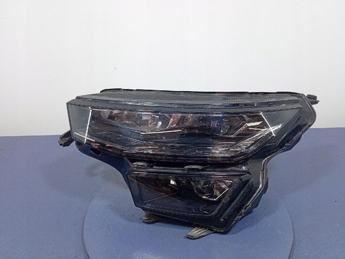 SKODA KODIAQ I LIFT LINKS SCHEINWERFER VOLL LED 566941035 / AM 73466