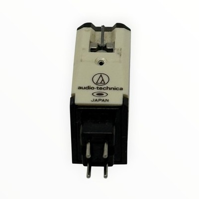 Audio Technica AT320 Stereo Turntable Phono Cartridge with Stylus