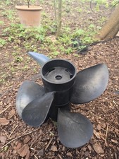 Volvo Penta Propeller X5  Kunstoff 3856365