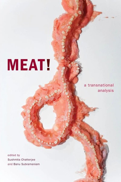 Sushmita Chatterjee | Meat! | Taschenbuch | Englisch (2021) | Ean 9781478010951-image