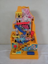 Vintage Tomy Kongman Game No Ball Untested