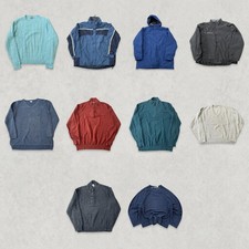 L.L.Bean L Job Lot 10 Items Wholesale Bundle Reseller Preowned Mixed Sizes