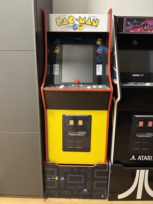 Arcade 1up Pacman-Automat