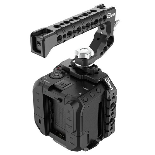 Cage for Panasonic BS1H / BGH1 - Bild 18 von 32