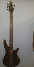 Ibanez Standard SR655E-ABS Antique Brown Stai...