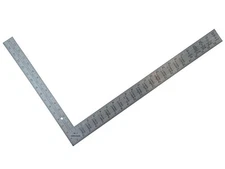 BlueSpot Tools - Framing Square 400mm (16in) x 600mm (24in) - 25701