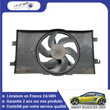 Radiateur Smart ROADSTER