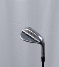 Titleist Vokey Sm10 Tour Chrome S Grind Wedge 56 -10 Tensei Av Red 13130282 Good