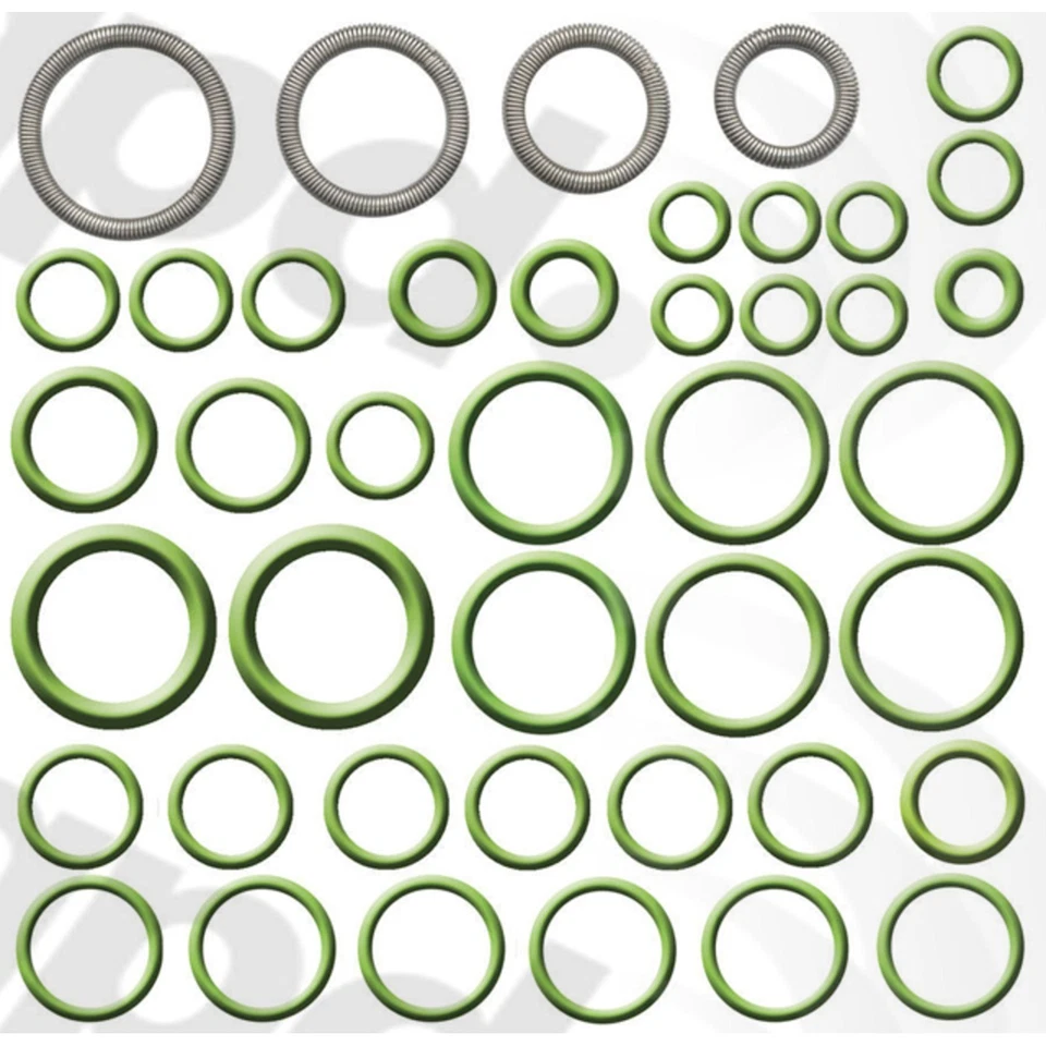 GPD 9432988 Kit A/C AC Service for Mercury Mariner Ford Escape 2001-2005 - Image 3 of 4