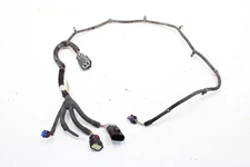 2018-2019 CHEVROLET EQUINOX 1.5L L4 ENGINE COOLING FAN MOTOR WIRING HARNESS OEM