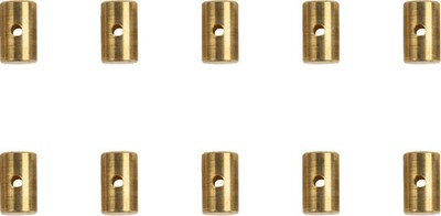 MOTION PRO 01-0010 CABLE FITTING BARREL NIPL KABELVERSCHRAUBUNGEN