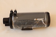 CELESTRON C90 Maksutov-Cassegrain Spektiv- & Teleskopsystem 90/1250mm