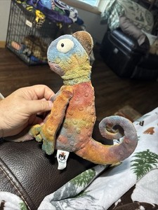 Jellycat Chameleon | eBay