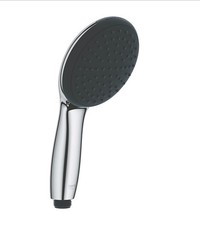 Image of Grohe Vitalio Start 110 Low Pressure Hand Shower Chrome 110mm x 215mm
