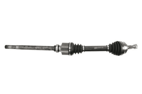 Antriebswelle Vorderachse Rechts FüR CitroËN Peugeot C4 I Coupe 307 Break SW CC-image