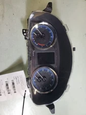 Speedometer Sedan Cluster MPH ID 83800-F2U80 Fits 18-19 COROLLA 