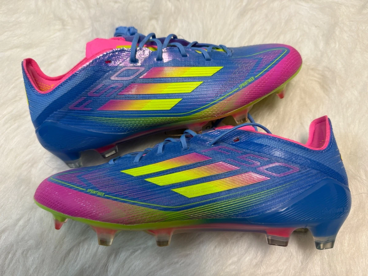 adidas Adizero F50 Elite FG Celestial Victory Pack for Sale