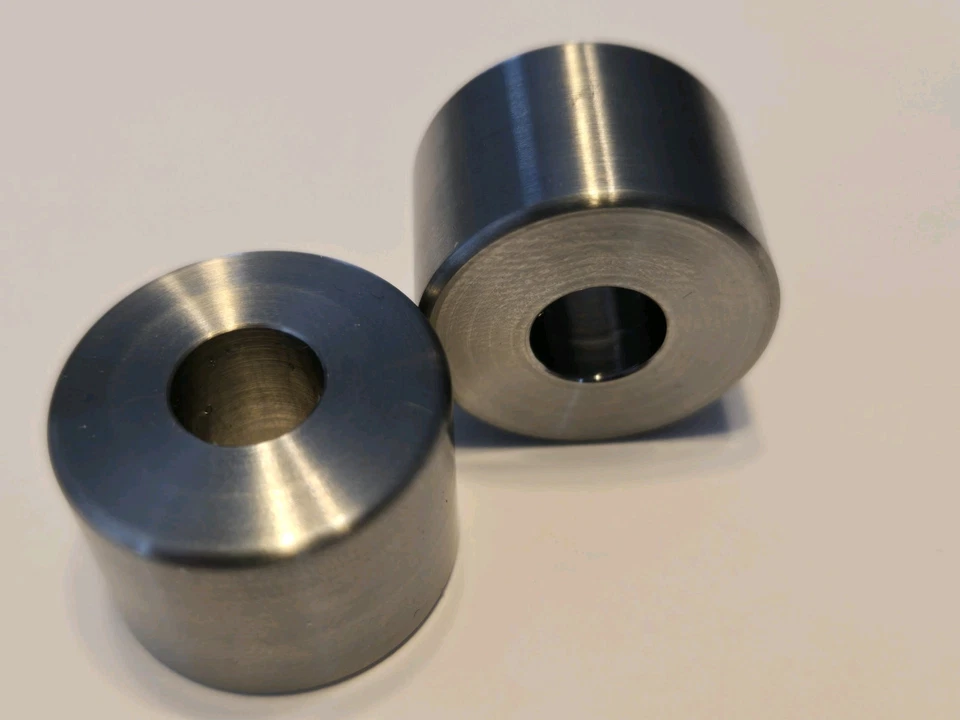 CS DESIGNS- QRS Secondary Roller Kit - Image 2 of 4