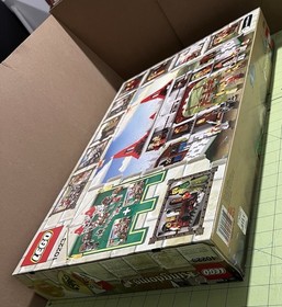 LEGO Castle: Kingdoms Joust (10223) - NISB