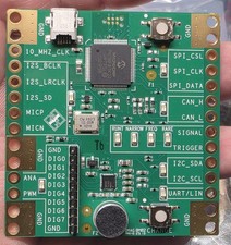 Rohde & Schwarz Digital Stimulus Board