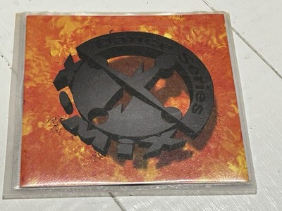 XMIX DANCE SERIES 35 1996 DJ ONLY REMIXES JELLYHEAD CRUSH WHERE DO YOU GO etc