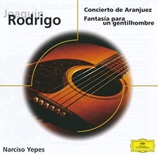 Narciso Yepes Odon Alonso Spanis... - Narciso Yepes Odon Alonso Spani... CD 3HVG