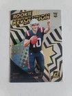 2024 Panini Donruss - Rookie Revolution Drake Maye #18 (RC)