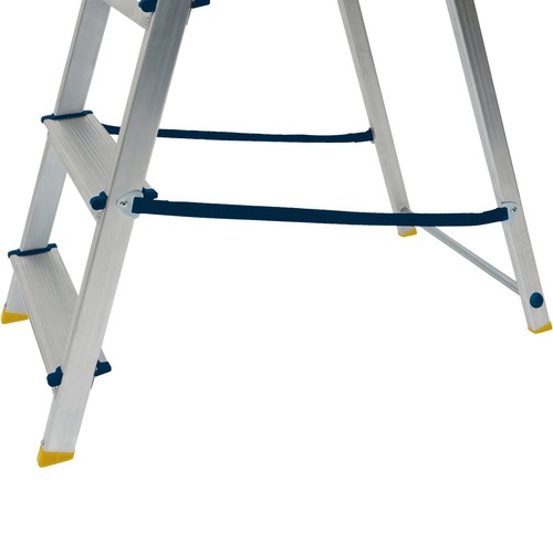 Werner high handrail step ladder - Picture 20 of 31