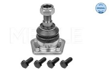 2x MEYLE TRAGGELENK FÜHRUNGSGELENK VORNE JAGUAR XJ XJ40 XJ81 X300 X330 XJSC