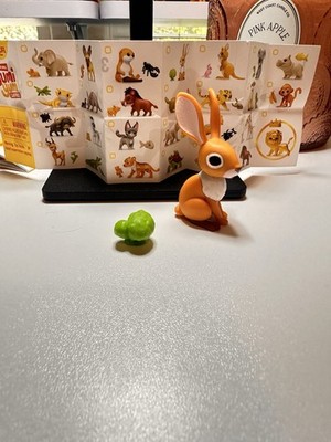 Zuru Gumi Yum Surprise Wildlife Rabbit
